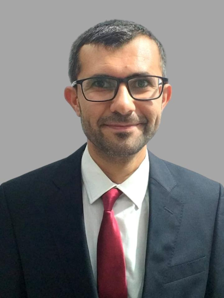 SİNAN KANSU
