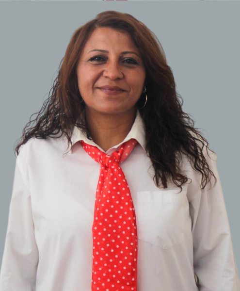 ŞÜKRAN ÖZLEM EROĞLU