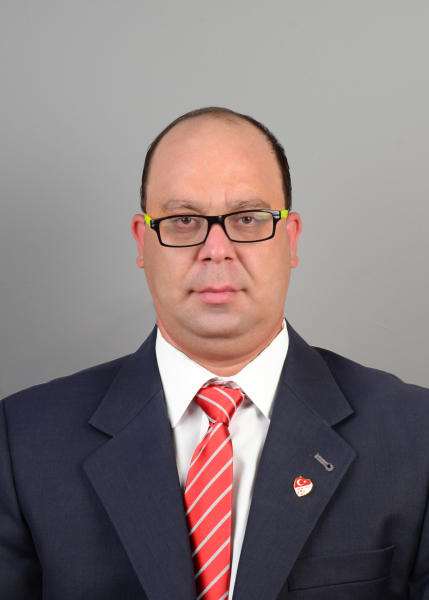 TOLGA TUT