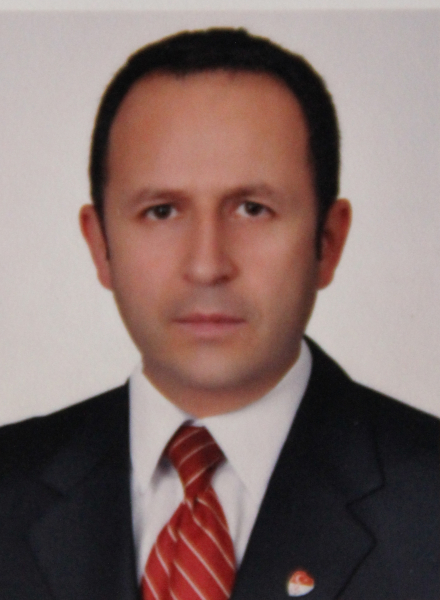 TUNCER MUTLU