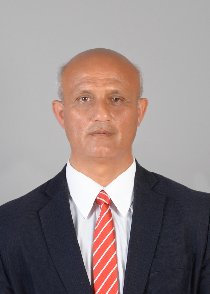 YALÇIN YILDIRIM