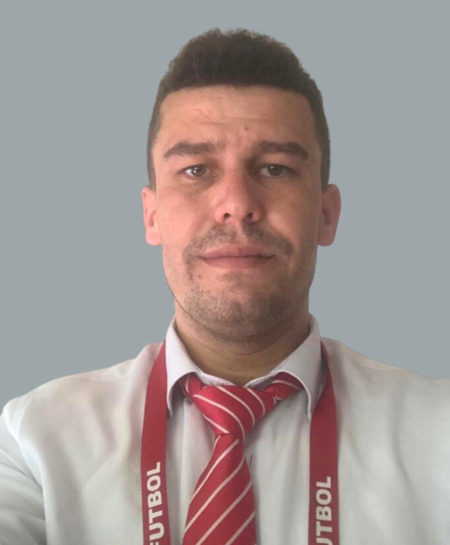 YÜKSEL ACAR