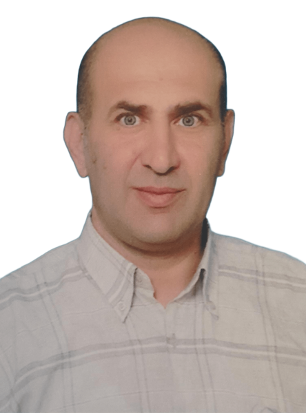 ZAFER GÜMRAL