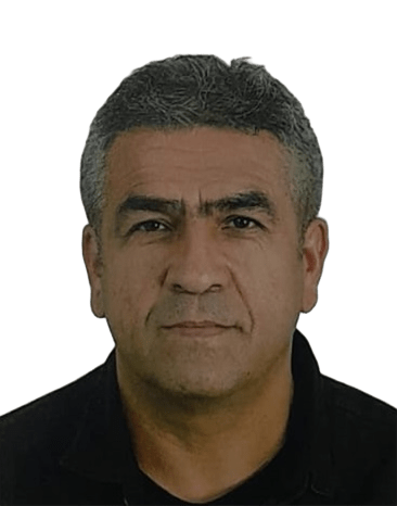 ZEKİ ÖZDEMİR